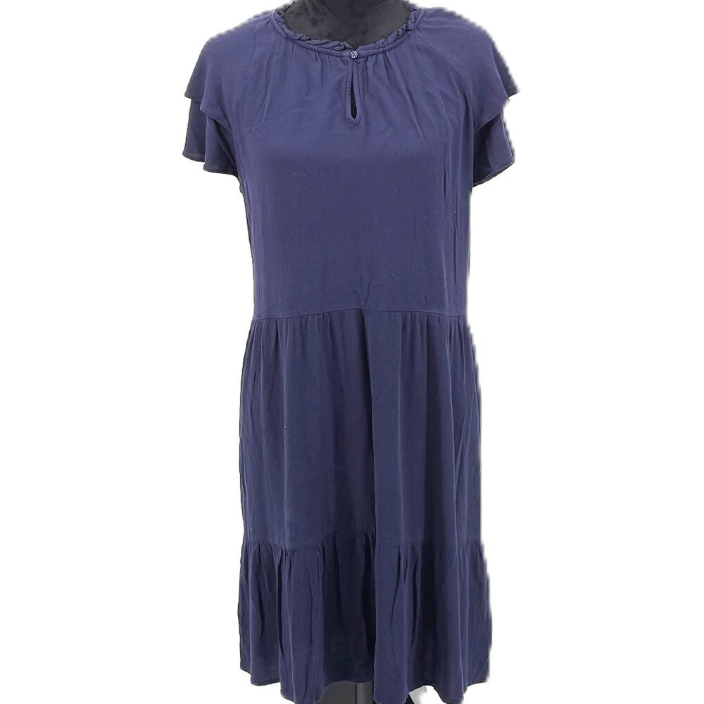 Old Navy Round Neck Dress Size M